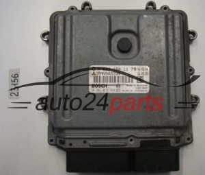KOMPUTER STEROWNIK SILNIKA SMART 1.5 CDI BOSCH 0281012393, 0 281 012 393, A6391501179, A 639 150 11 79, PMN902330, 1039S09258 - 23156