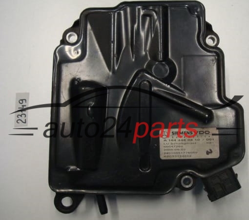 Centralina cambio automatico MERCEDES BENZ ML A 164 446 04 10, A1644460410, A2C53124662