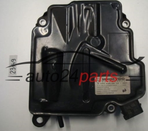 Computador caixa de velocidades automática MERCEDES BENZ ML A 164 446 04 10, A1644460410, A2C53124662