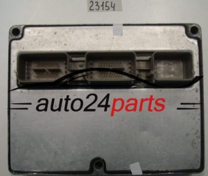 CENTRALINA MOTORE FORD FIESTA VISTEON 6S61-12A650-XB, 6S6112A650XB, 4DPB