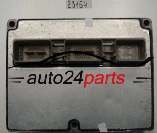 FORD FIESTA VISTEON 6S61-12A650-XB, 6S6112A650XB, 4DPB