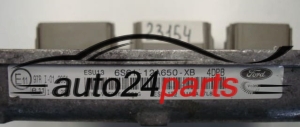 FORD FIESTA VISTEON 6S6112A650XB, 4DPB