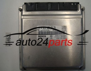 MERCEDES SPRINTER 2.2 CDI BOSCH 0281010615, 0 281 010 615, A6111536179, 6111536179, A 611 153 61 79, CR2.35