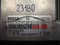 ECU CENTRALITA DE MOTOR FIAT PUNTO GRANDE BOSCH 0 281 012 899, 0281012899, 55206220