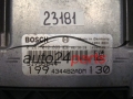 ECU ENGINE CONTROLLER FIAT PUNTO GRANDE BOSCH 0 281 012 899, 0281012899, 51795844