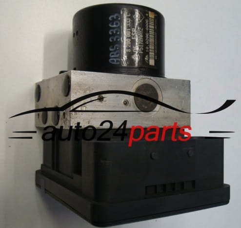 RENAULT LAGUNA 8 200 001 333 C  8200001333C  P5IT2AAY2  10020600064  10096014073