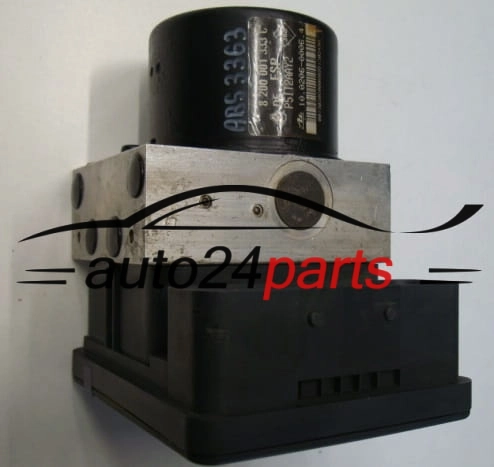 RENAULT LAGUNA 8 200 001 333 C  8200001333C  P5IT2AAY2  10020600064  10096014073