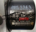 RENAULT LAGUNA 8200001333C  P5IT2AAY2  10020600064  10096014073