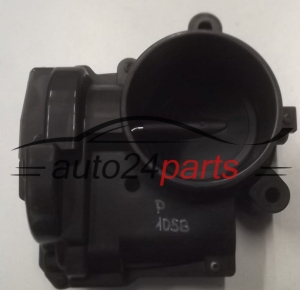 Przepustnica powietrza Citroen Peugeot A2C53386323 V76049198001