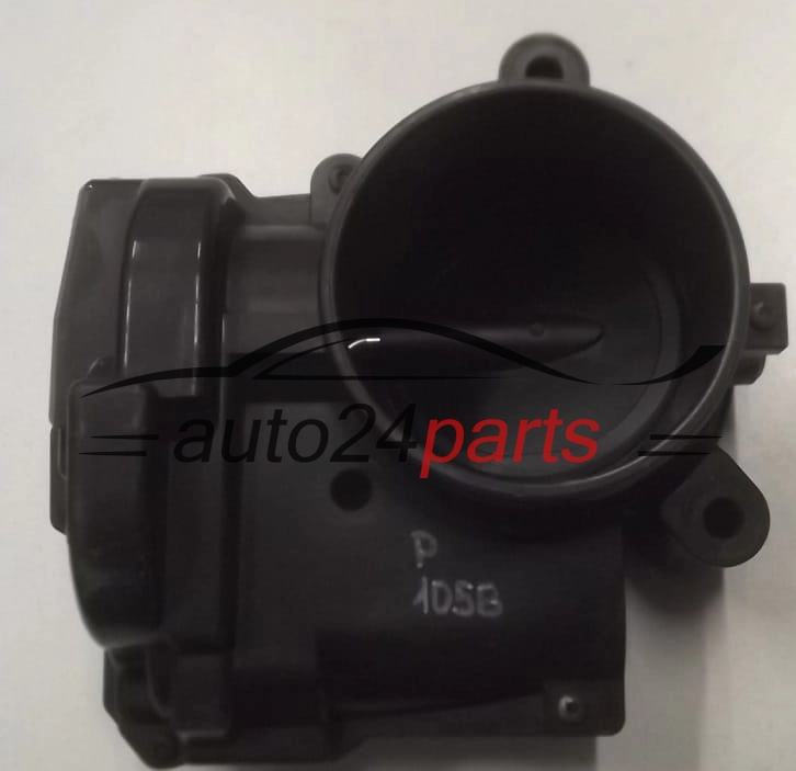 Drosselklappe Citroen Peugeot A2C53386323 V76049198001