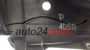 Throttle Body Citroen Peugeot A2C53386323 V76049198001