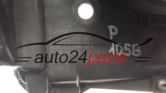 CITROEN PEUGEOT CONTINENTAL A2C53386323, V760491980-01, V76049198001