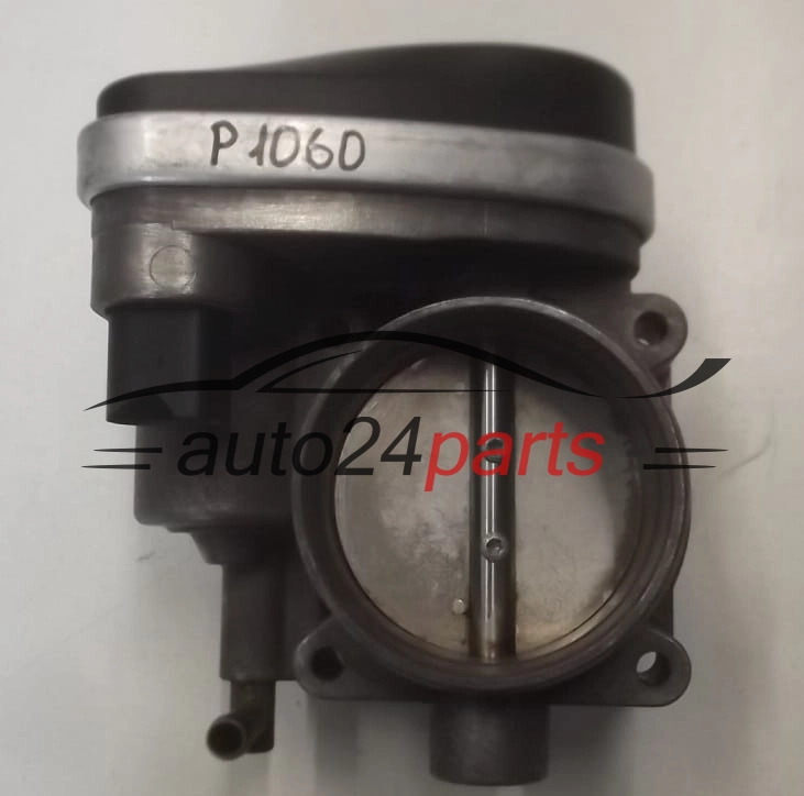 Σώμα πεταλούδας Chevrolet Epica X20D1 A2C53081161 96417710