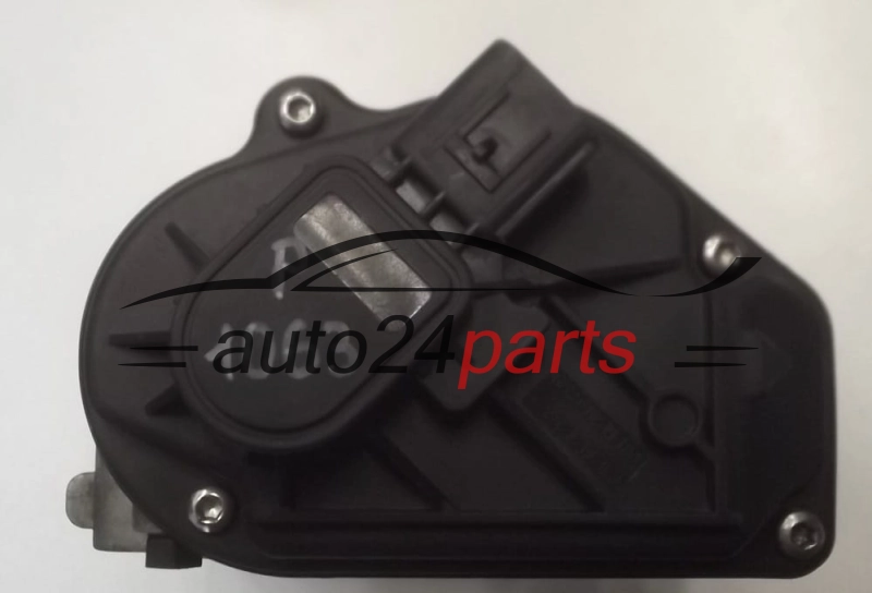 Σώμα πεταλούδας Ford Focus VP4F9U9E928AC