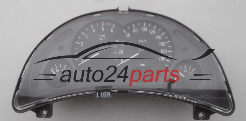 OPEL CORSA C VDO 110008988026, 13173347WA 