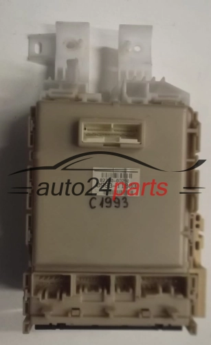 CENTRALKA MODUL STEROWNIK TOYOTA 0993-11B03, 099311B03, 82730-0D290, 827300D290