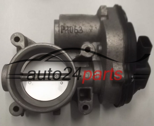 CORPO DE BORBOLETA FORD FOCUS VP4F9U-9E928-AC, VP4F9U9E928AC -