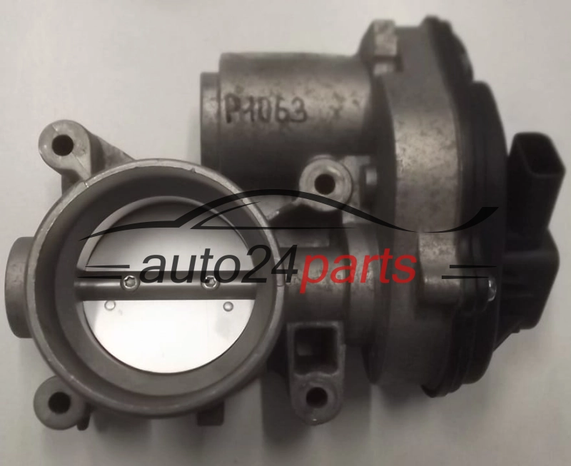 CORPO DE BORBOLETA FORD FOCUS VP4F9U-9E928-AC, VP4F9U9E928AC -