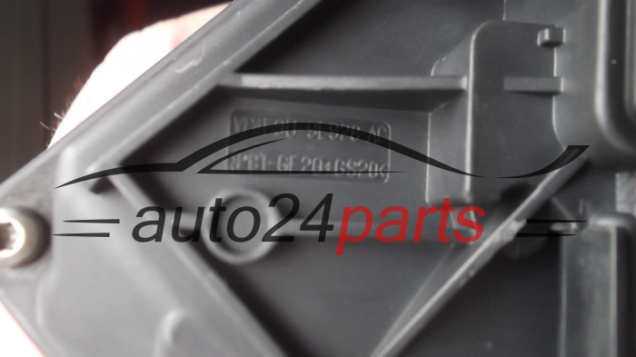 CORPO DE BORBOLETA FORD FOCUS VP4F9U-9E928-AC, VP4F9U9E928AC -