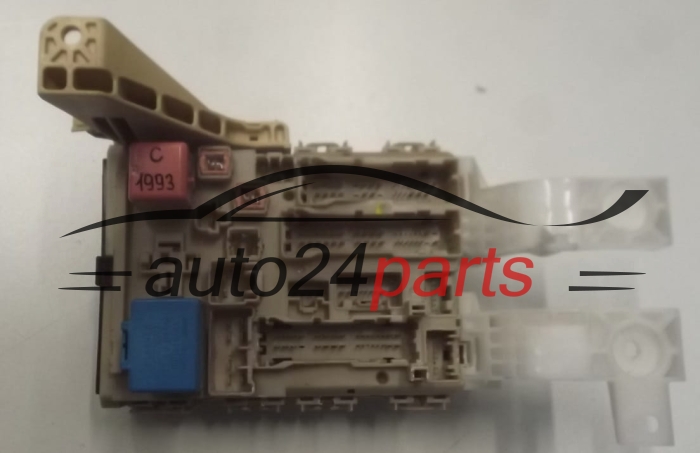 KOMFORTSTEUERGERÄT TOYOTA 0993-11B03, 099311B03, 82730-0D290, 827300D290