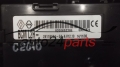 Μονάδα ελέγχου BCM RENAULT 8200652284, 28118124-5A, 281181245A