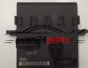 Μονάδα ελέγχου BSI AUDI A4 8E0 907 279 F, 8E0907279F