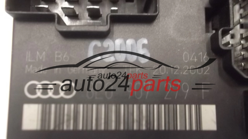 AUDI A4 8E0 907 279 F, 8E0907279F