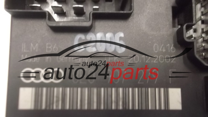 AUDI A4 8E0 907 279 F, 8E0907279F