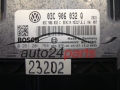 KOMPUTER STEROWNIK SILNIKA VW VOLKSWAGEN GOLF 1.4 TSI 03C906032Q, 03C 906 032 Q, 03C906032C, 03C 906 032 C, BOSCH 0261201768, 0 261 201 768, BENZIM MED17.5.1 1729, 1039S24412