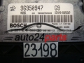 CHEVROLET CAPTIVA 2.0 CDTI, BOSCH 0 281 015 569, 0281015569, 96950947, G9
