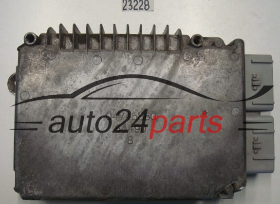 Sterownik silnika Chrysler Voyager 3.3 P04727158AJ 7158AJ – zdjęcie 2