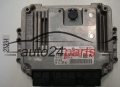 KOMPUTER STEROWNIK SILNIKA CITROEN PEUGEOT 1.6 HDI BOSCH 0 281 011 629, 0281011629, 96 511 328 80, 9651132880, 9653958980, EDC16C34