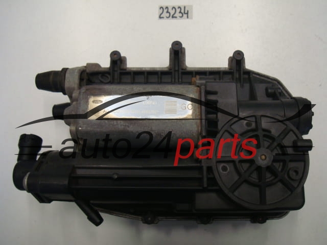 Sterownik skrzyni automatycznej Ford Fiesta V 2S6R-7M168-GC 9D301903A