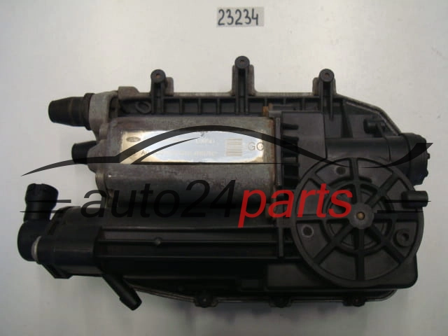 Sterownik skrzyni automatycznej Ford Fiesta V 2S6R-7M168-GC 9D301903A