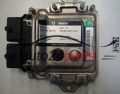 ECU CENTRALITA DE MOTOR NISSAN SUZUKI BOSCH 0 261 B8 055-07, 0261B8055, 33920-68K00, 3392068K00, ME17.9.5