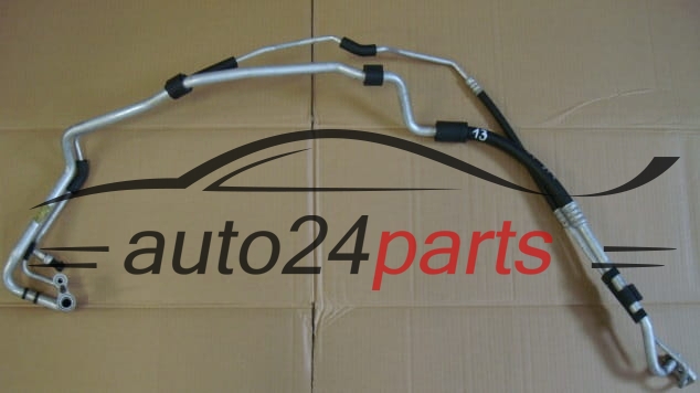Przewód klimatyzacji Opel Vectra C 24454095