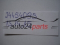 PRZEWOD KLIMATYZACJI OPEL VECTRA C 24 454 095, 24454095