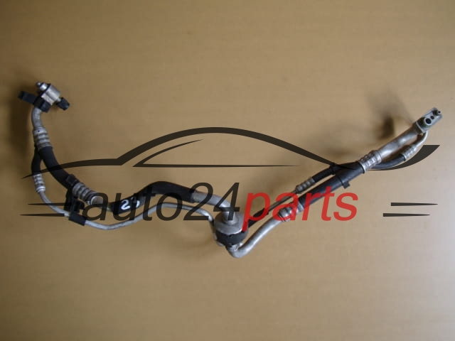 Przewód klimatyzacji Opel Corsa C 1.0 1.2