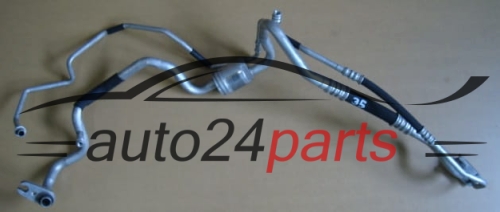 PRZEWOD KLIMATYZACJI OPEL CORSA 13 114 908, 13114908