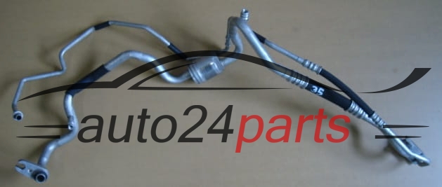 PRZEWOD KLIMATYZACJI OPEL CORSA 13 114 908, 13114908