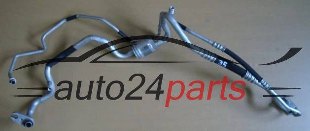 Przewód klimatyzacji Opel Corsa 13114908