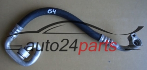 Przewód klimatyzacji Opel Zafira B 09122113
