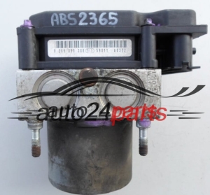 HYUNDAI GETZ BOSCH 0265231448   589101C800  0265800388
