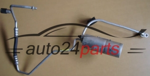 Przewód klimatyzacji Opel Vectra C Signum 9229653 879742J