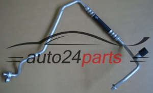 Przewód klimatyzacji Opel Vectra C Signum 9229653 879742J – zdjęcie 3