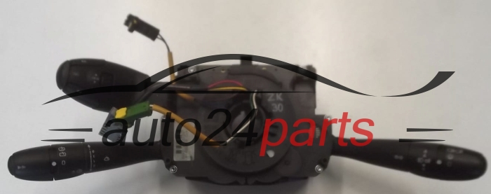PRZELACZNIK ZESPOLONY PEUGEOT 207 VALEO C 16 204070, 204.070, 96630724XT, 96630724 XT
