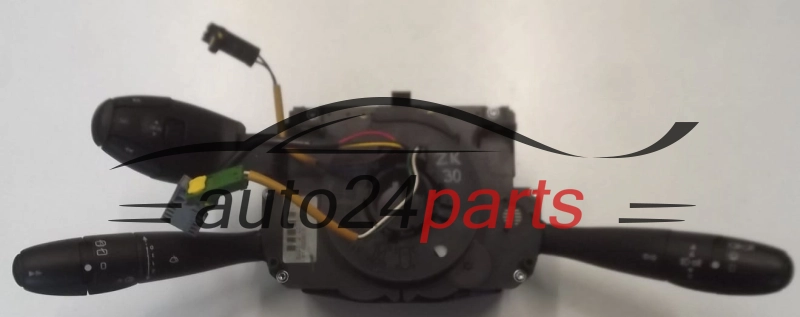PRZELACZNIK ZESPOLONY PEUGEOT 207 VALEO C 16 204070, 204.070, 96630724XT, 96630724 XT