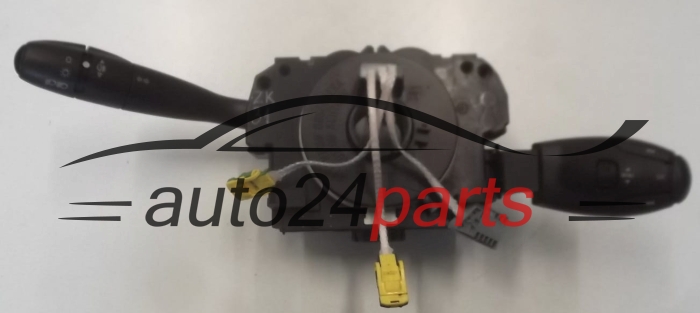 KOMBISCHALTER PEUGEOT 207 VALEO 96608847 XT, 96608847XT