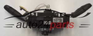INDICATORS WIPERS STALK SWITCHES PEUGEOT 207 VALEO 96608847 XT, 96608847XT