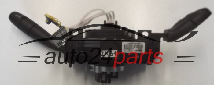 INDICATORS WIPERS STALK SWITCHES PEUGEOT 207 VALEO 96608847 XT, 96608847XT